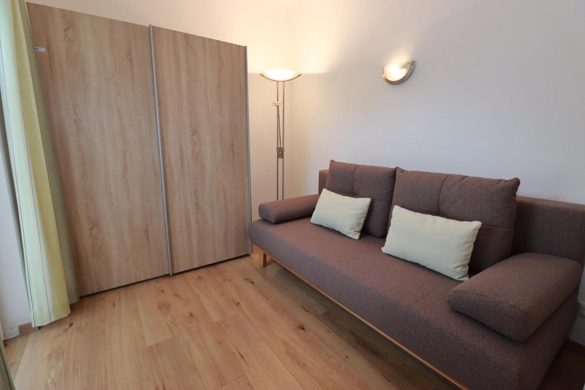 Appartement Dallavia Unterleibnig Room photo